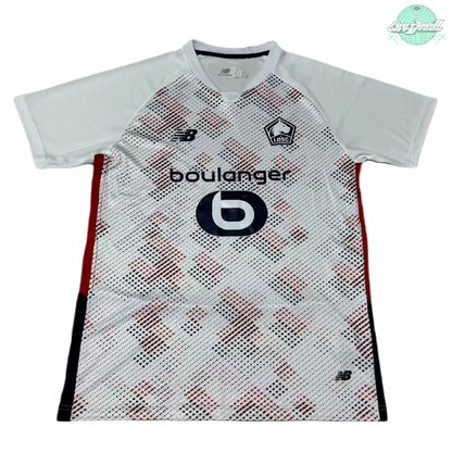 Olympique Lille 24/25 Away Jersey