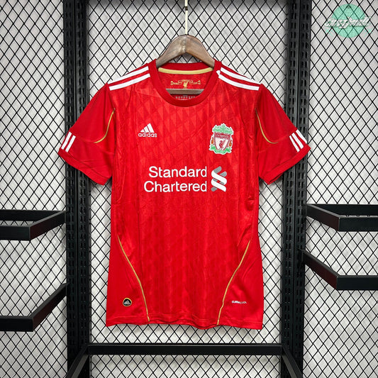 Liverpool 2006/07 Vintage Jersey