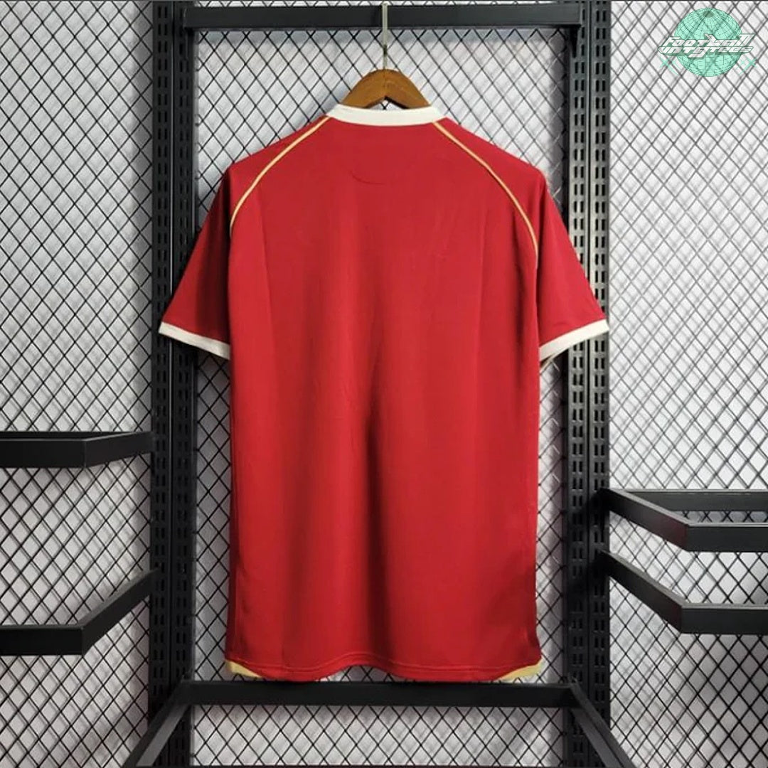 Manchester United 2006/07 Vintage Jersey