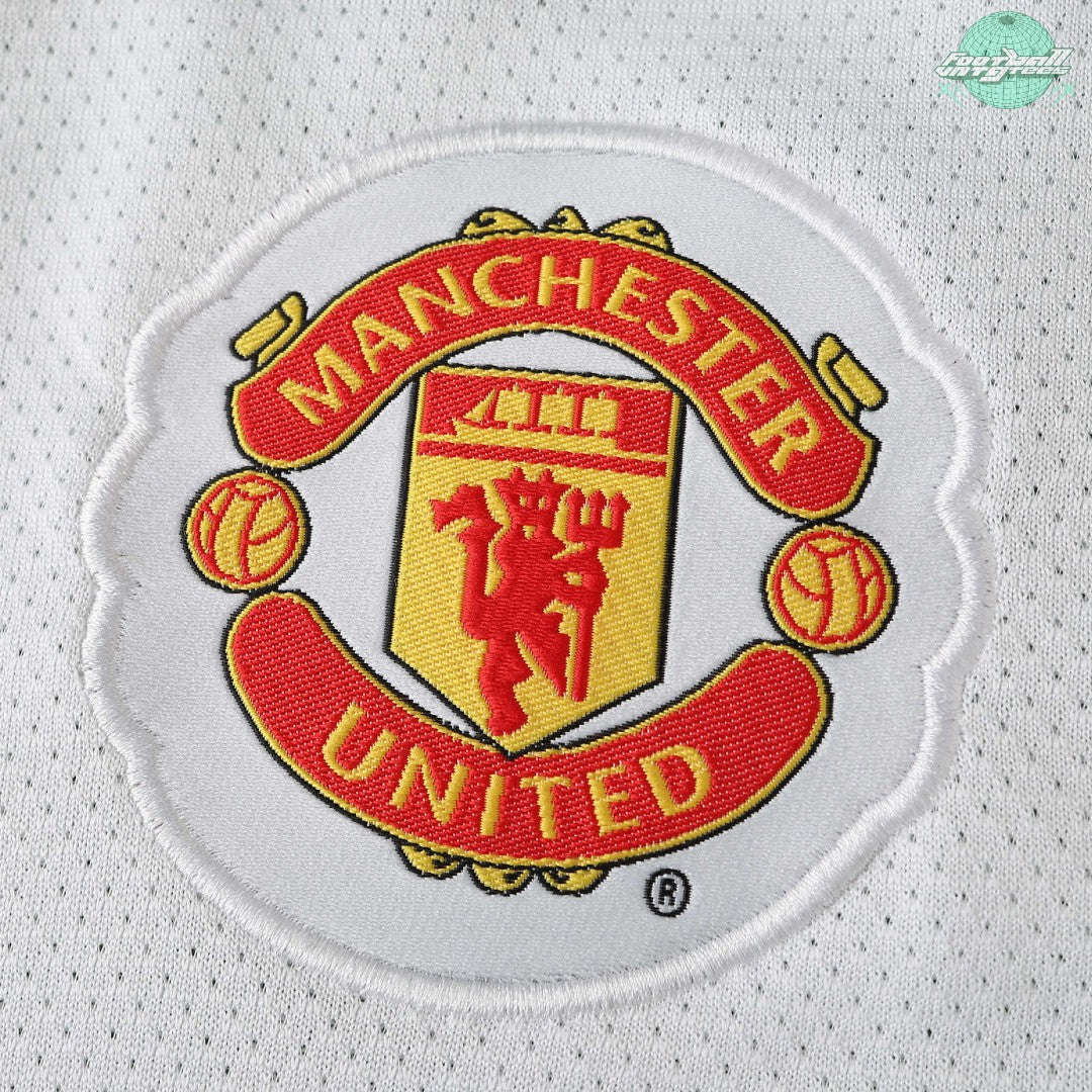 Manchester United 2011 "UCL Final" Vintage Jersey