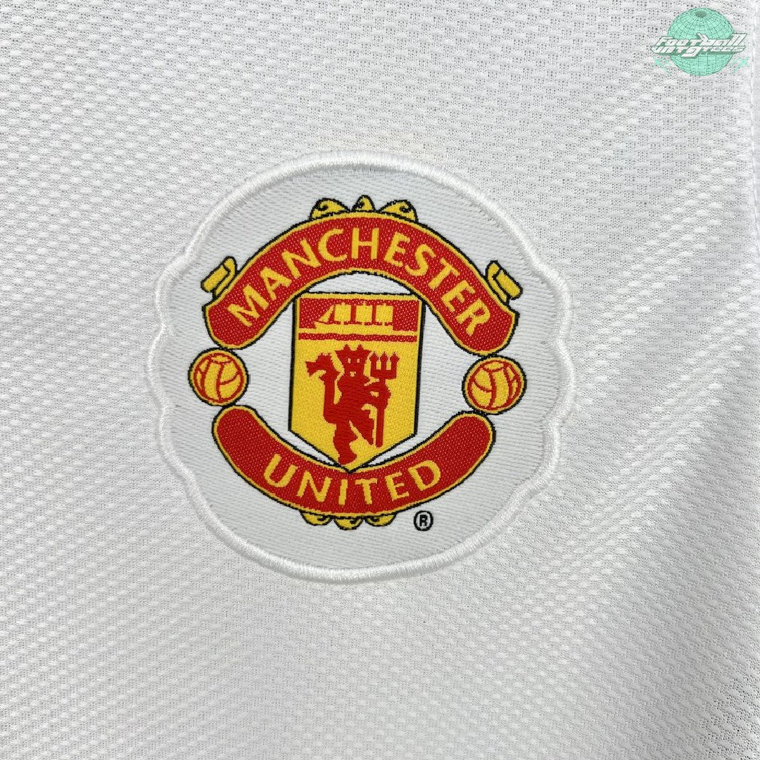 Manchester United 2009 "UCL Final" Vintage Jersey