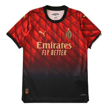 AC Milan 24/25 Concept Home Jersey