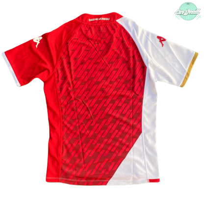 AS Monaco 24/25 Home Jersey