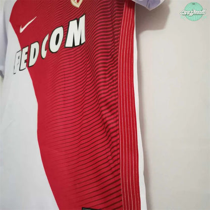 AS Monaco 2016/17 Vintage Jersey