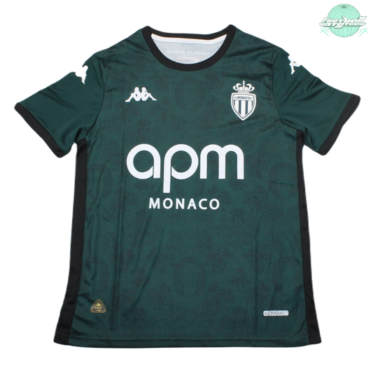 AS Monaco 24/25 Away Jersey