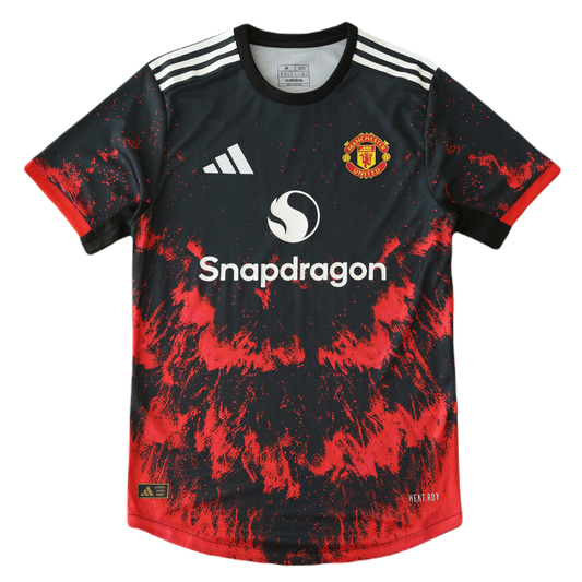 Manchester United 24/25 Special "Space" Jersey