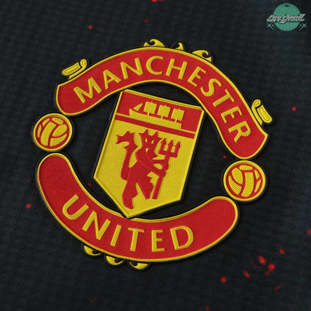 Manchester United 24/25 Special "Space" Jersey