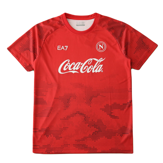 Napoli 24/25 Special "Cola" Jersey