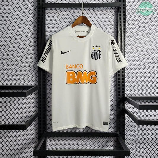 Santos FC 2012/13 Vintage Home Jersey