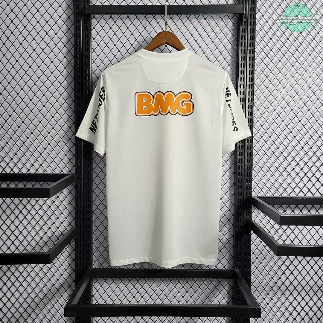 Santos FC 2012/13 Vintage Home Jersey