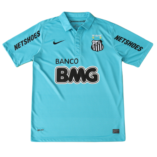 Santos FC 2011/12 Vintage Jersey