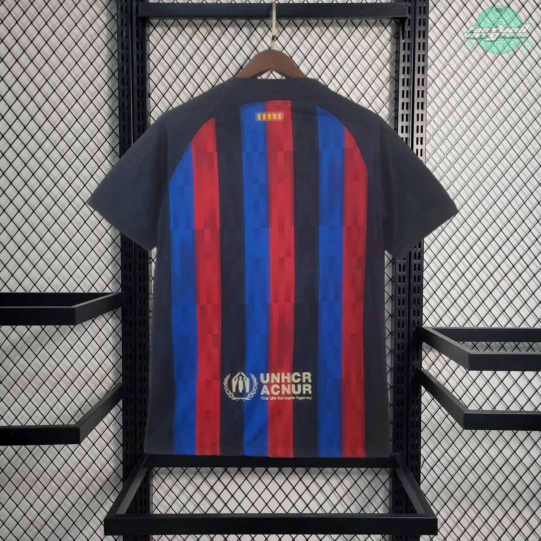 Barcelona 22/23 "Barcelona x OVO Drake" Jersey