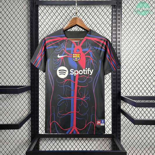 Barcelona 23/24 "BARÇA X PATTA" Jersey