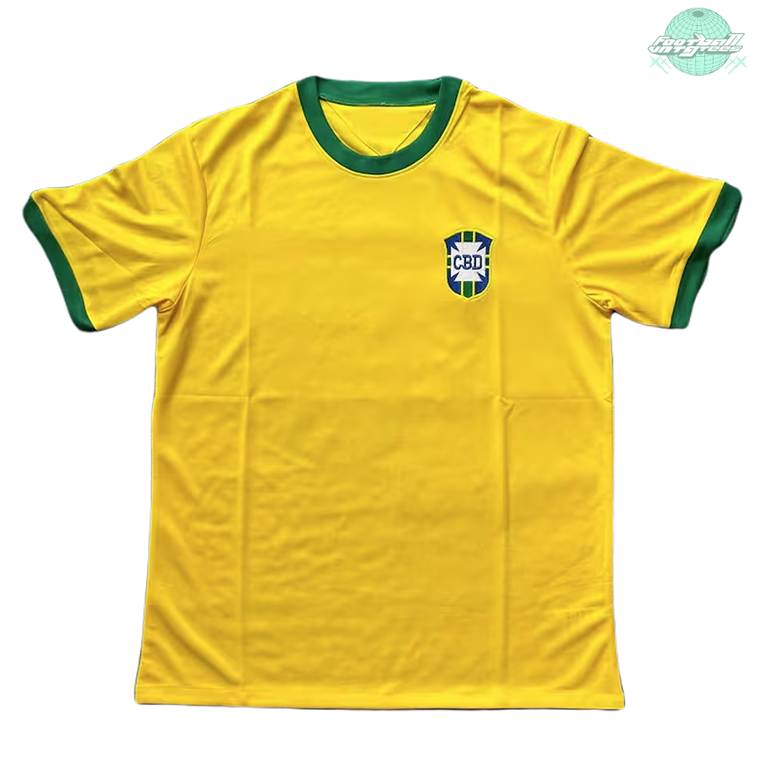 1970 brazil jersey online