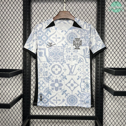 Portugal 24/25 Special "LV" Jersey