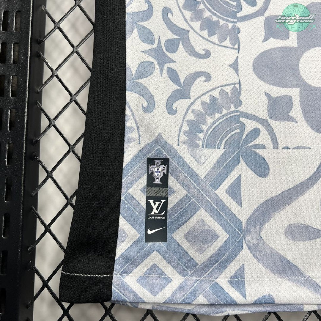 Portugal 24/25 Special "LV" Jersey