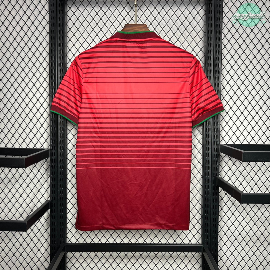 Portugal 2014 "World Cup" Vintage Jersey