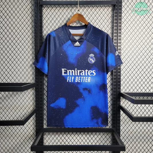 Real Madrid 23/24 Special "Space" Jersey