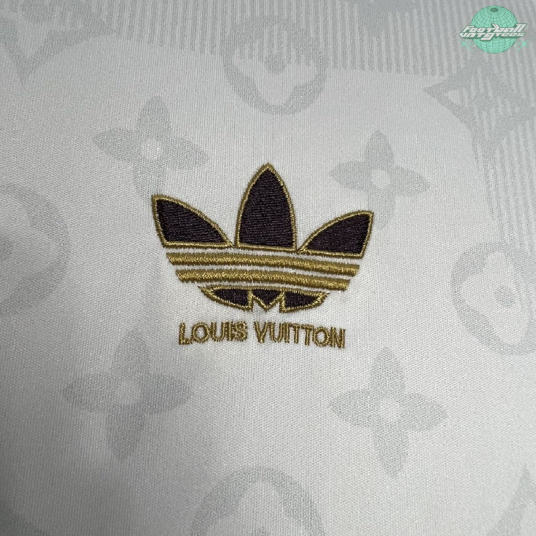 Real Madrid 24/25 Special "LV" Jersey