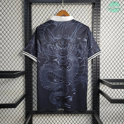 Real Madrid 23/24 Special "Black Dragon" Jersey