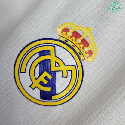 Real Madrid 2016 "UCL Final" Vintage Jersey