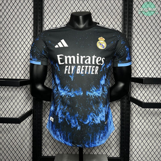 *Player Version* Real Madrid 24/25 Special "Galaxy" Jersey