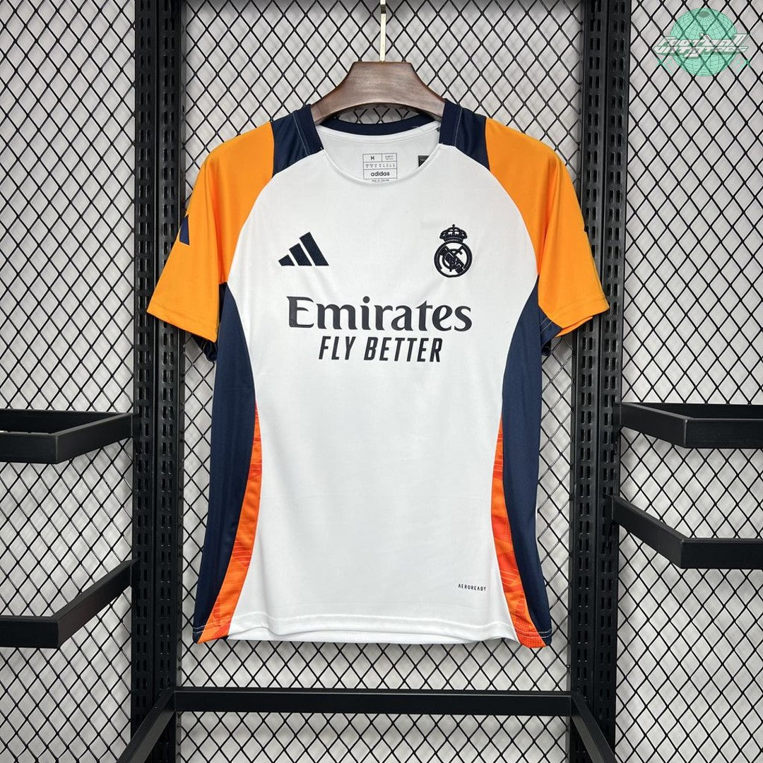 Real Madrid 24/25 Pre-Match Jersey