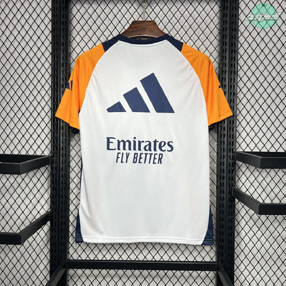 Real Madrid 24/25 Pre-Match Jersey