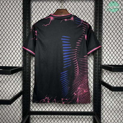 Real Madrid 24/25 Special "Pink Puma" Jersey