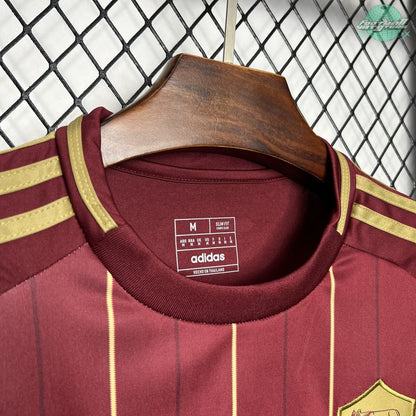 Roma 24/25 Home Jersey