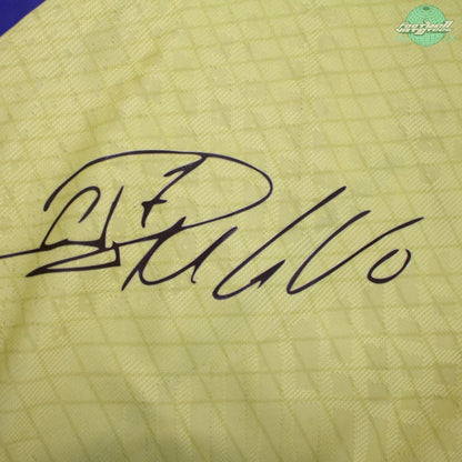 *Ronaldo Signed* Al Nassr 23/24 Home Jersey