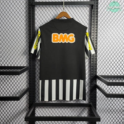 Santos FC 2012/13 Vintage Away Jersey