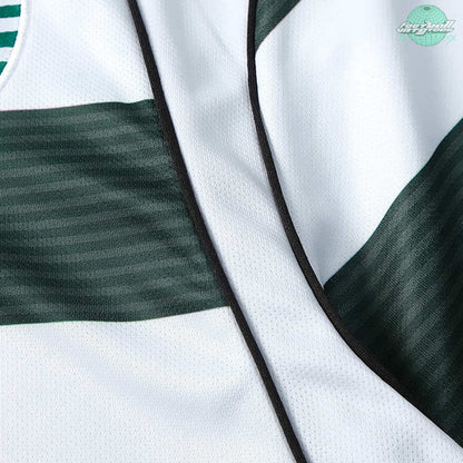 Sporting 02/03 Vintage Home Jersey