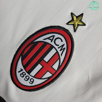 AC Milan 2007 "UCL Final" Vintage Jersey