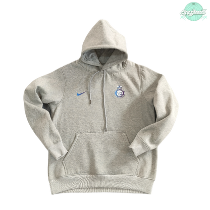 AL NASSR 2024 RONALDO #7 WHITE HOODIE