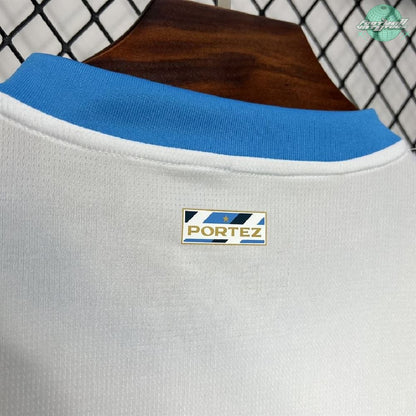 Olympique Marseille 24/25 Home Jersey