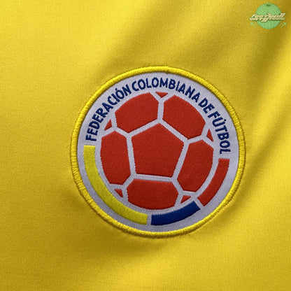 Columbia 24/25 Copa América Home Jersey