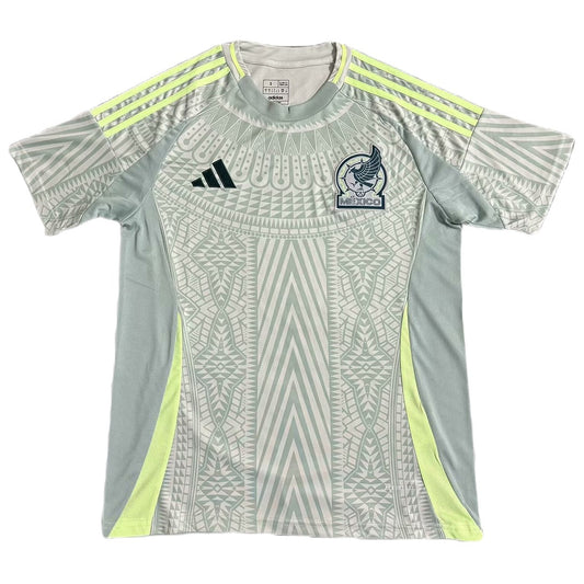 Mexico 24/25 Copa América Away Jersey