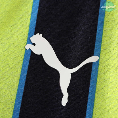 *Player Version* Manchester City 24/25 Away Jersey