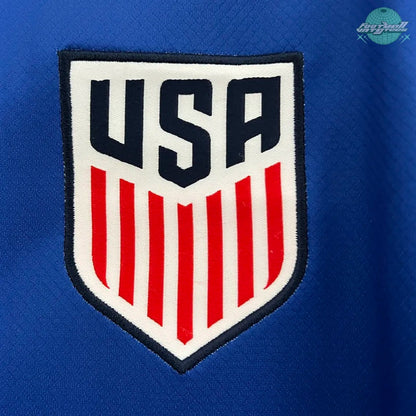 USA 24/25 Copa América Away Jersey