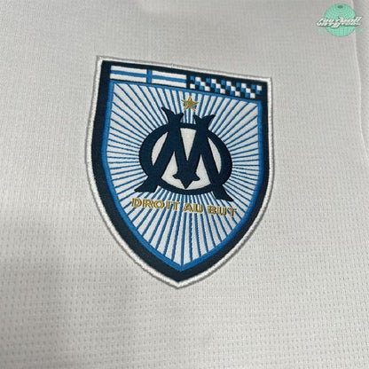 Olympique Marseille 24/25 Home Jersey