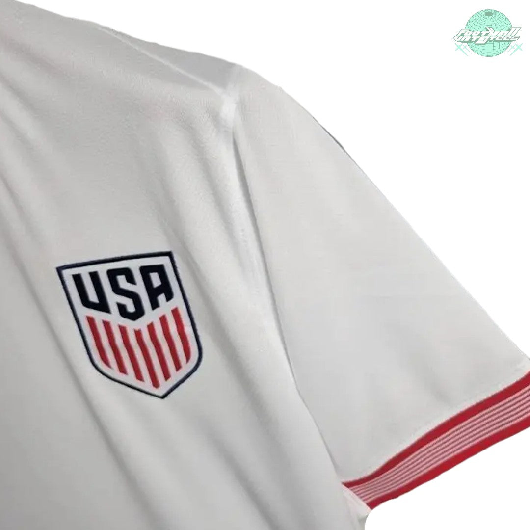 USA 24/25 Copa América Home Jersey