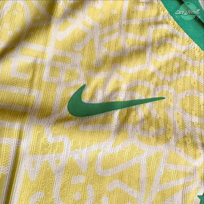 Brazil 24/25 Copa América Home Jersey