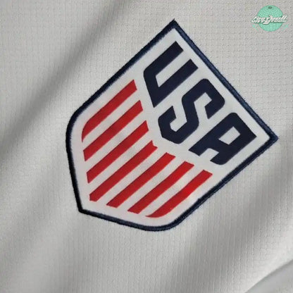 USA 24/25 Copa América Home Jersey