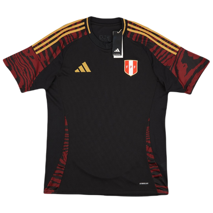 Peru 24/25 Copa América Away Jersey