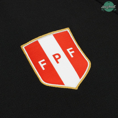 Peru 24/25 Copa América Away Jersey