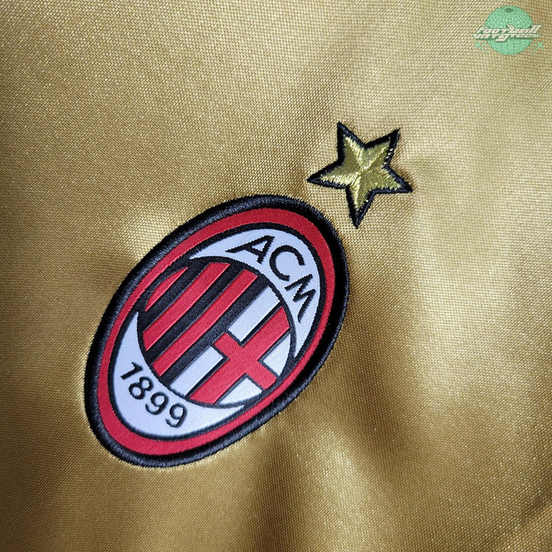 AC Milan 2013/14 Vintage Jersey