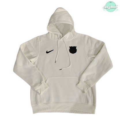 BARCELONA 2024 GREY HOODIE