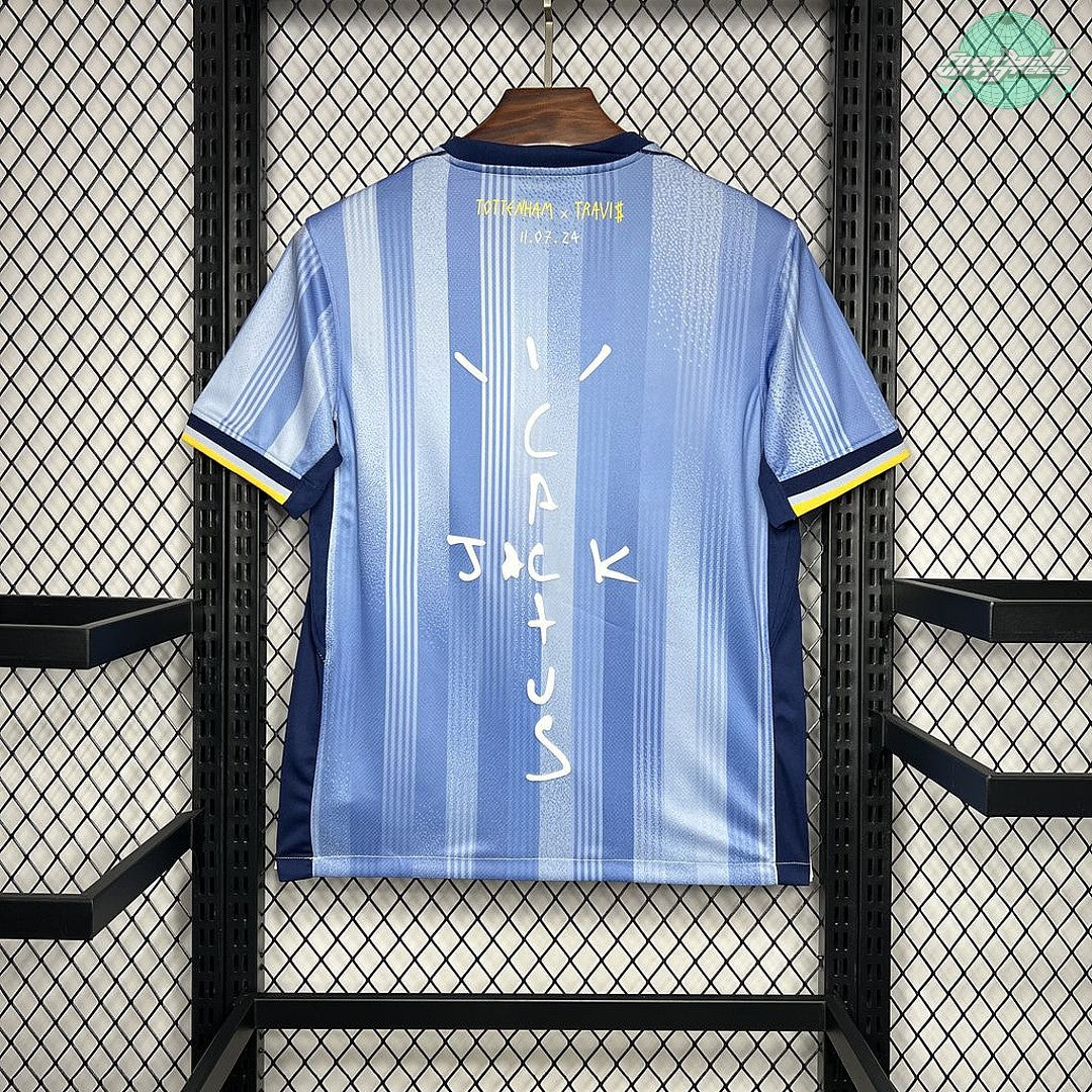 Tottenham x TRAVIS SCOTT 24/25 Special Jersey