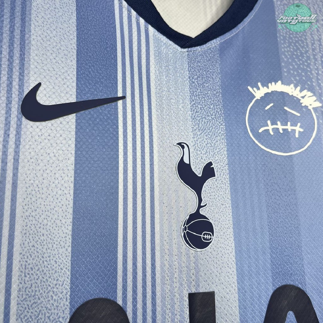 Tottenham x TRAVIS SCOTT 24/25 Special Jersey